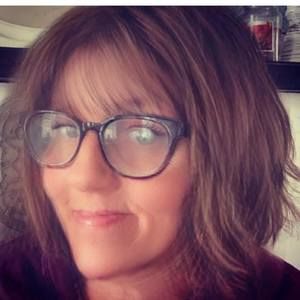 Meet your Posher, Marybeth